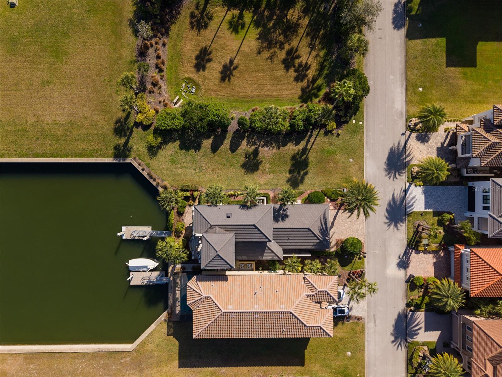 257 YACHT HARBOR DRIVE