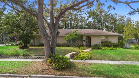 A home in ORLANDO