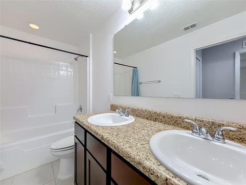 Tiny photo for 15523 Gemini Drive, Mascotte, FL 34753 (MLS # O6405661)