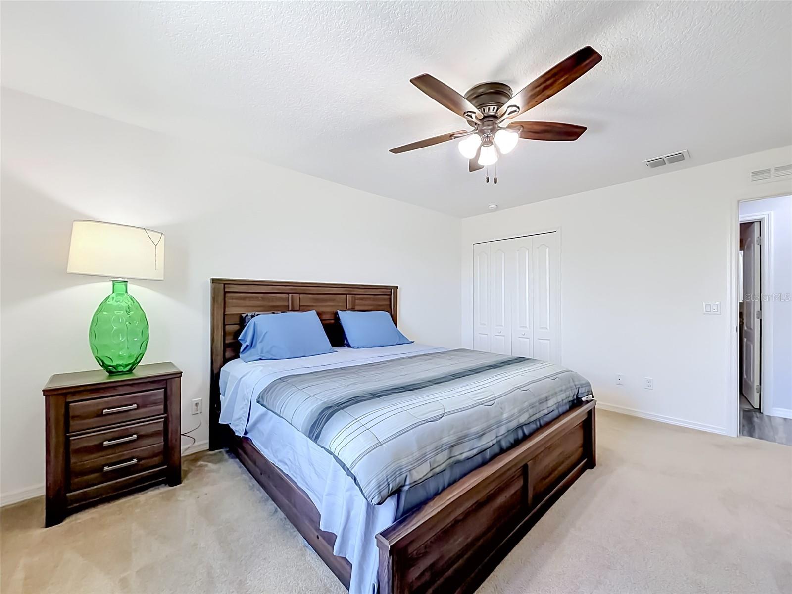 KNIGHT LAKE ESTATES - Residential