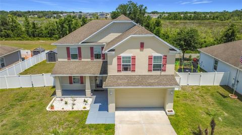Tiny photo for 15523 Gemini Drive, Mascotte, FL 34753 (MLS # O6405661)