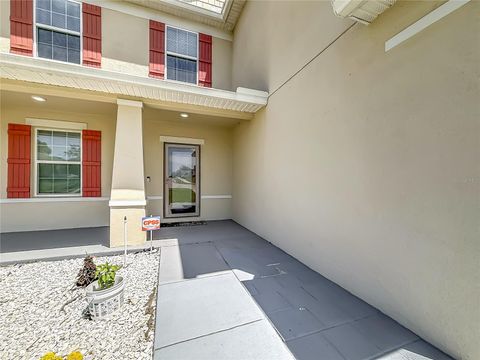 Tiny photo for 15523 Gemini Drive, Mascotte, FL 34753 (MLS # O6405661)