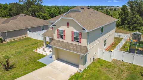 Tiny photo for 15523 Gemini Drive, Mascotte, FL 34753 (MLS # O6405661)