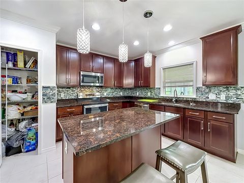 Tiny photo for 15523 Gemini Drive, Mascotte, FL 34753 (MLS # O6405661)