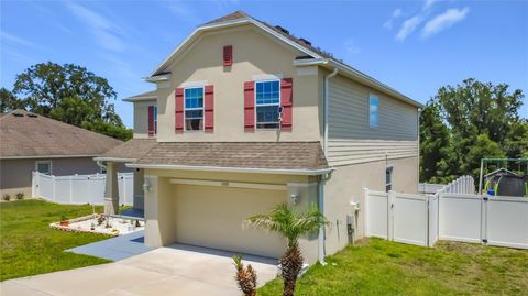Tiny photo for 15523 Gemini Drive, Mascotte, FL 34753 (MLS # O6405661)