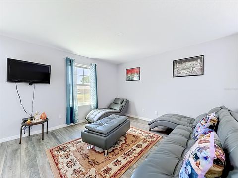 Tiny photo for 15523 Gemini Drive, Mascotte, FL 34753 (MLS # O6405661)