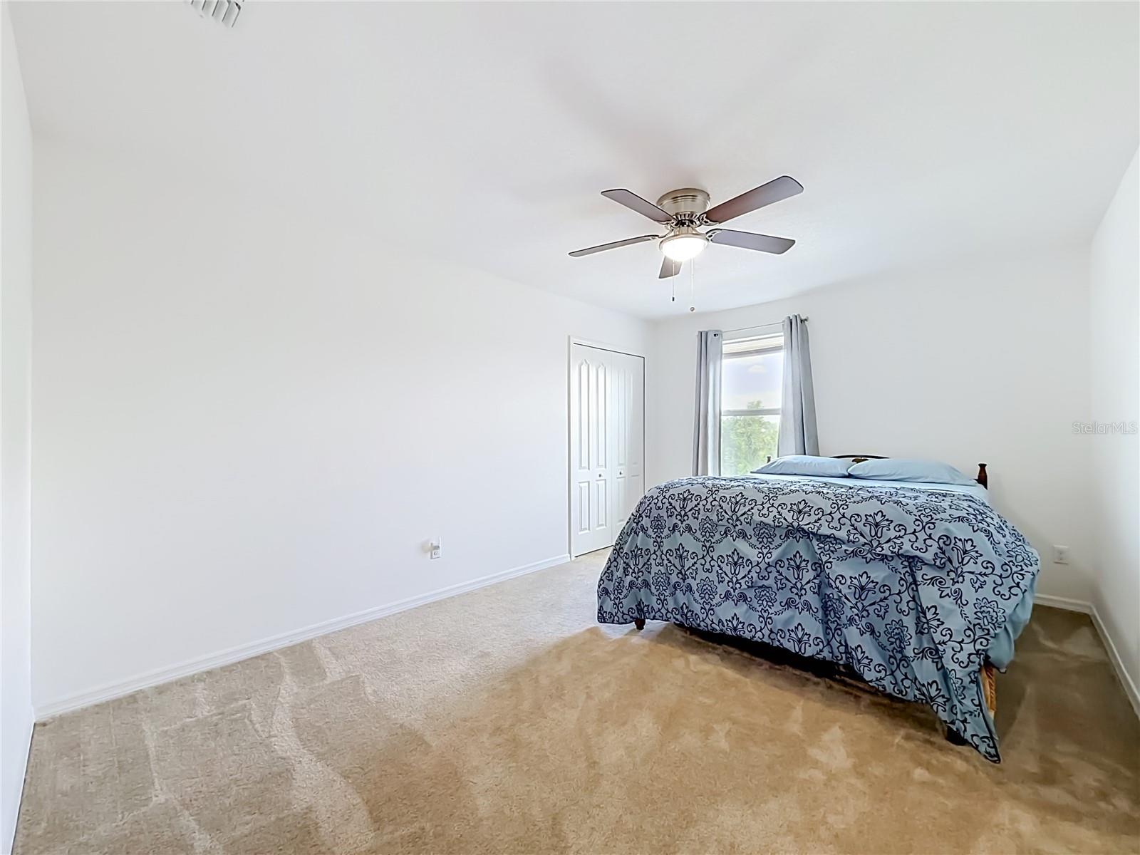 KNIGHT LAKE ESTATES - Residential