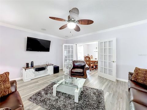 Tiny photo for 15523 Gemini Drive, Mascotte, FL 34753 (MLS # O6405661)