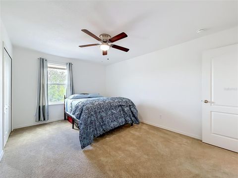 Tiny photo for 15523 Gemini Drive, Mascotte, FL 34753 (MLS # O6405661)