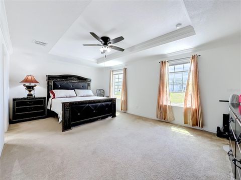 Tiny photo for 15523 Gemini Drive, Mascotte, FL 34753 (MLS # O6405661)
