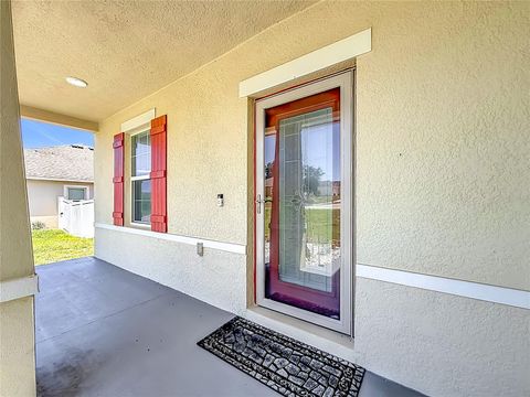 Tiny photo for 15523 Gemini Drive, Mascotte, FL 34753 (MLS # O6405661)