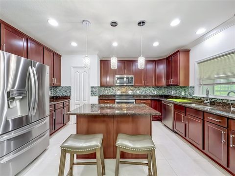 Tiny photo for 15523 Gemini Drive, Mascotte, FL 34753 (MLS # O6405661)