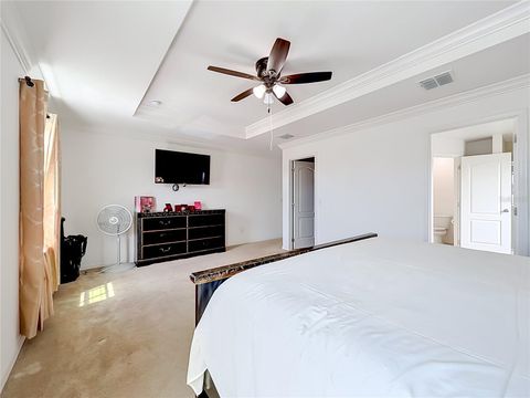 Tiny photo for 15523 Gemini Drive, Mascotte, FL 34753 (MLS # O6405661)