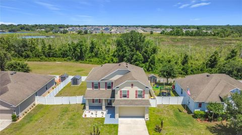 Tiny photo for 15523 Gemini Drive, Mascotte, FL 34753 (MLS # O6405661)