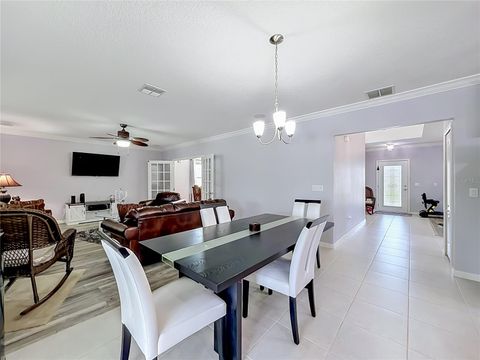 Tiny photo for 15523 Gemini Drive, Mascotte, FL 34753 (MLS # O6405661)