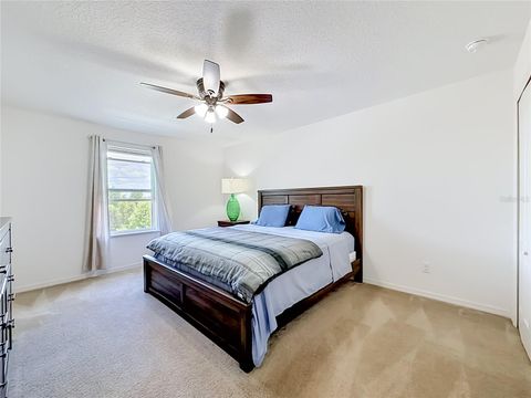 Tiny photo for 15523 Gemini Drive, Mascotte, FL 34753 (MLS # O6405661)