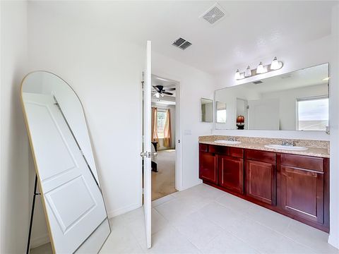 Tiny photo for 15523 Gemini Drive, Mascotte, FL 34753 (MLS # O6405661)