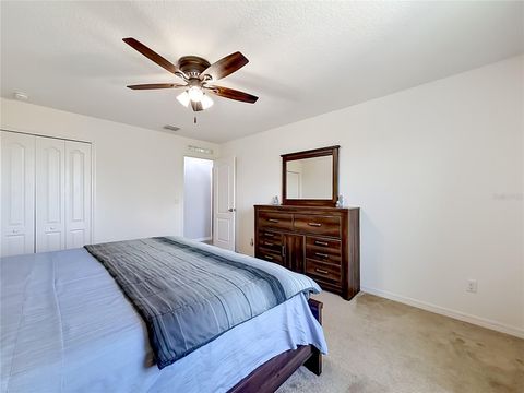 Tiny photo for 15523 Gemini Drive, Mascotte, FL 34753 (MLS # O6405661)