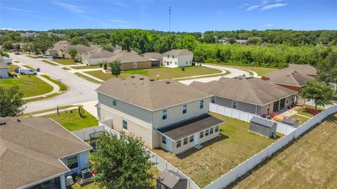 Tiny photo for 15523 Gemini Drive, Mascotte, FL 34753 (MLS # O6405661)