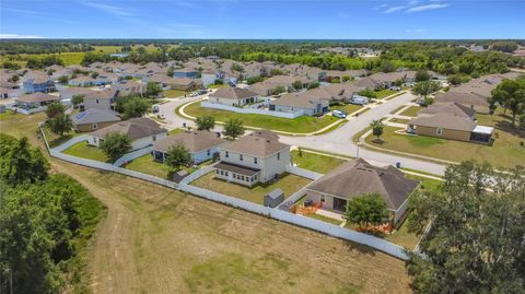 Tiny photo for 15523 Gemini Drive, Mascotte, FL 34753 (MLS # O6405661)