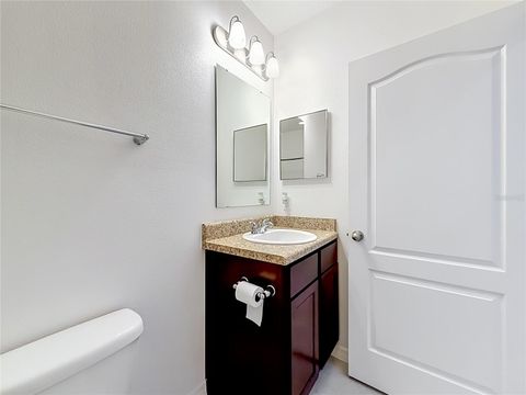 Tiny photo for 15523 Gemini Drive, Mascotte, FL 34753 (MLS # O6405661)