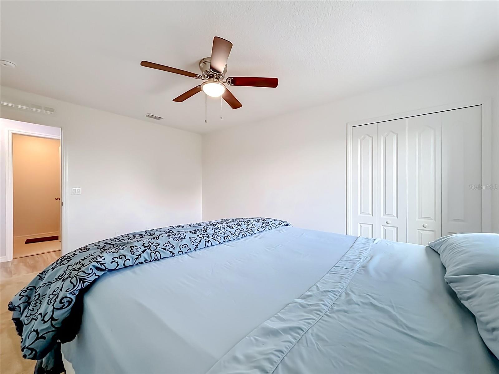 KNIGHT LAKE ESTATES - Residential