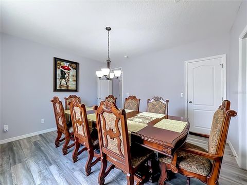 Tiny photo for 15523 Gemini Drive, Mascotte, FL 34753 (MLS # O6405661)