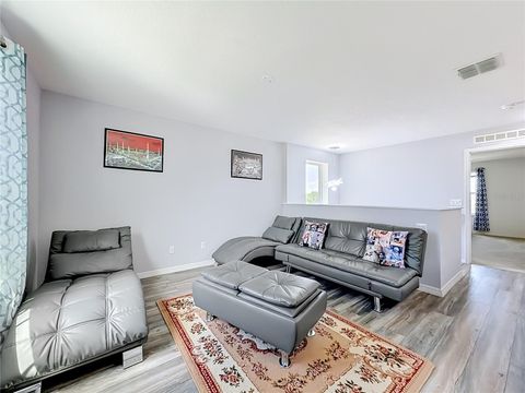 Tiny photo for 15523 Gemini Drive, Mascotte, FL 34753 (MLS # O6405661)