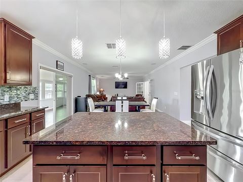 Tiny photo for 15523 Gemini Drive, Mascotte, FL 34753 (MLS # O6405661)