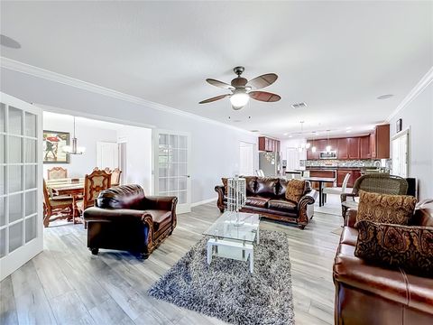 Tiny photo for 15523 Gemini Drive, Mascotte, FL 34753 (MLS # O6405661)