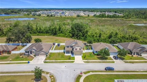 Tiny photo for 15523 Gemini Drive, Mascotte, FL 34753 (MLS # O6405661)