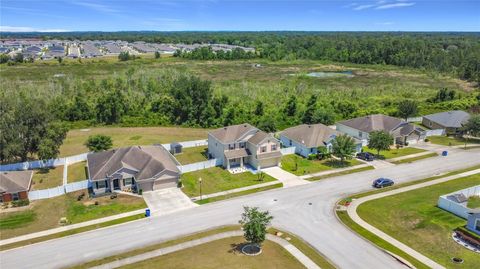 Tiny photo for 15523 Gemini Drive, Mascotte, FL 34753 (MLS # O6405661)