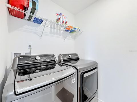 Tiny photo for 15523 Gemini Drive, Mascotte, FL 34753 (MLS # O6405661)