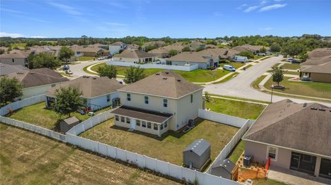 Tiny photo for 15523 Gemini Drive, Mascotte, FL 34753 (MLS # O6405661)