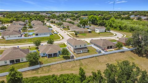Tiny photo for 15523 Gemini Drive, Mascotte, FL 34753 (MLS # O6405661)