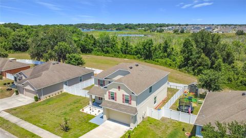 Tiny photo for 15523 Gemini Drive, Mascotte, FL 34753 (MLS # O6405661)