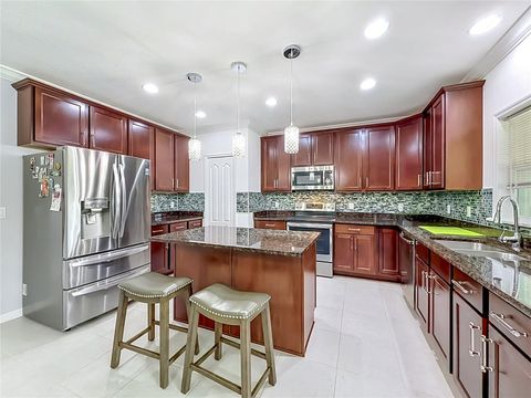 Tiny photo for 15523 Gemini Drive, Mascotte, FL 34753 (MLS # O6405661)