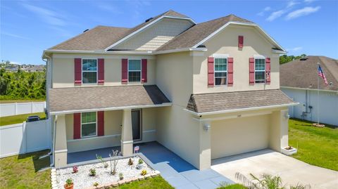 Tiny photo for 15523 Gemini Drive, Mascotte, FL 34753 (MLS # O6405661)