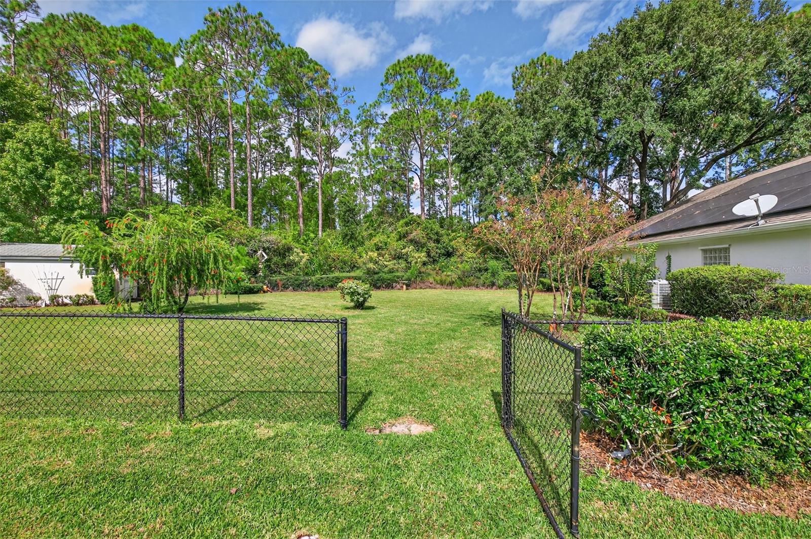 PALM COAST/EASTHAMPTON SEC 34 - Residential