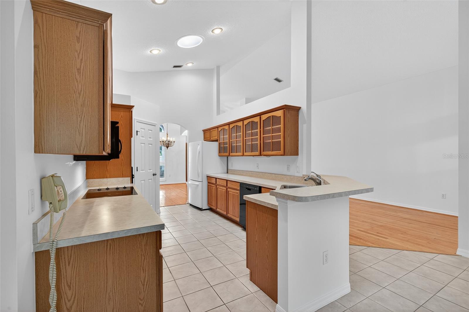 PALM COAST/EASTHAMPTON SEC 34 - Residential