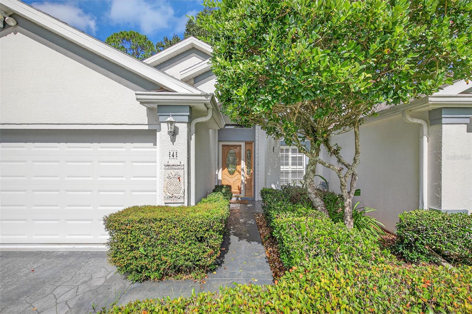 PALM COAST/EASTHAMPTON SEC 34 - Residential