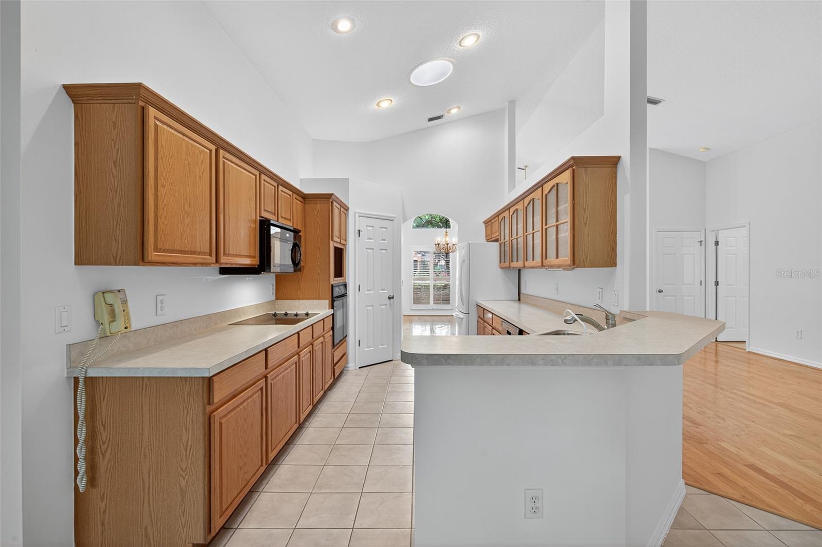 PALM COAST/EASTHAMPTON SEC 34 - Residential