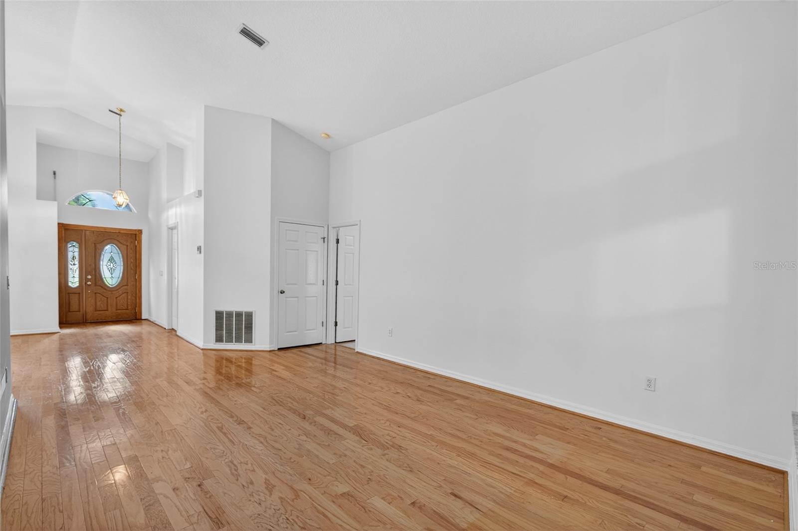 PALM COAST/EASTHAMPTON SEC 34 - Residential