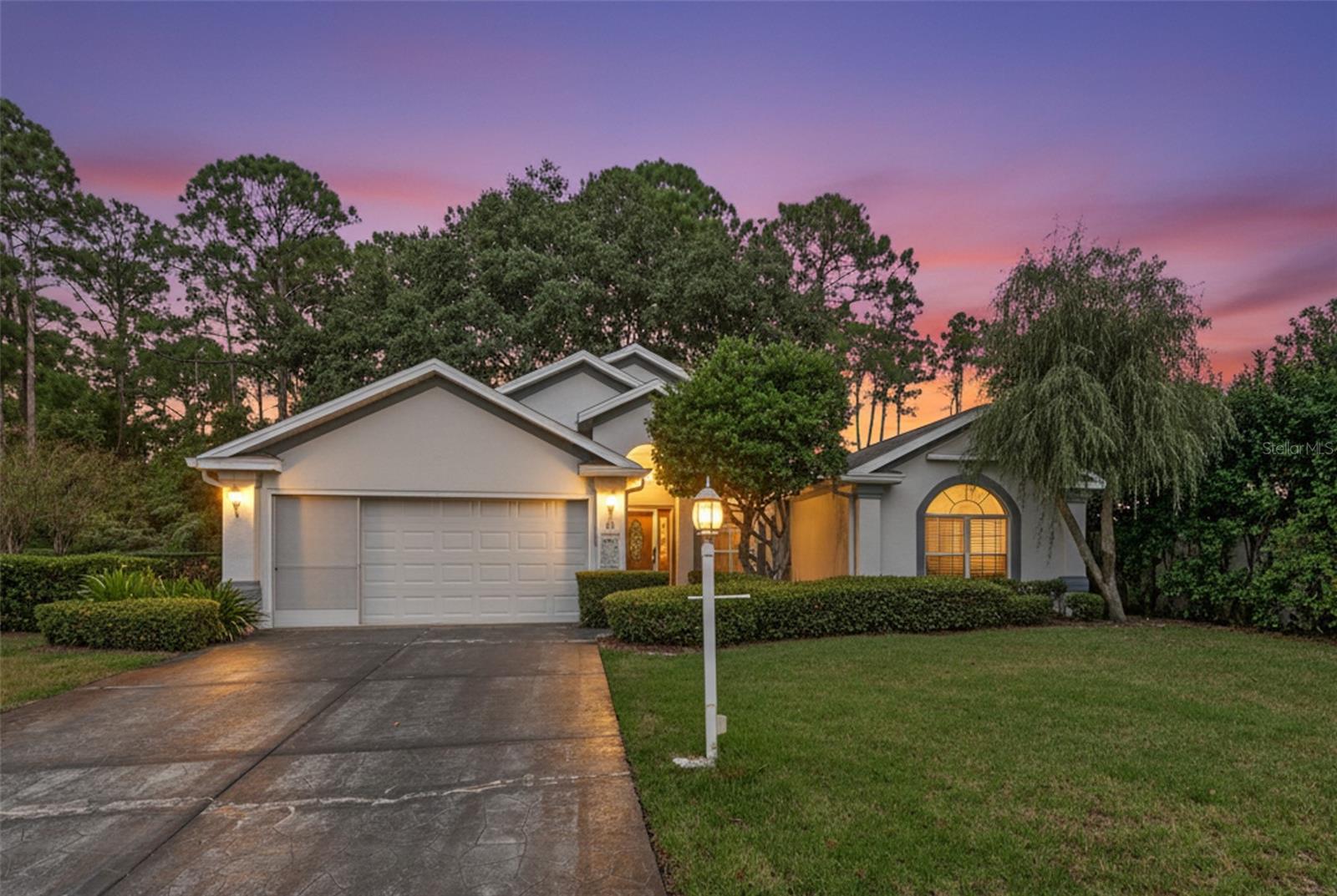 PALM COAST/EASTHAMPTON SEC 34 - Residential