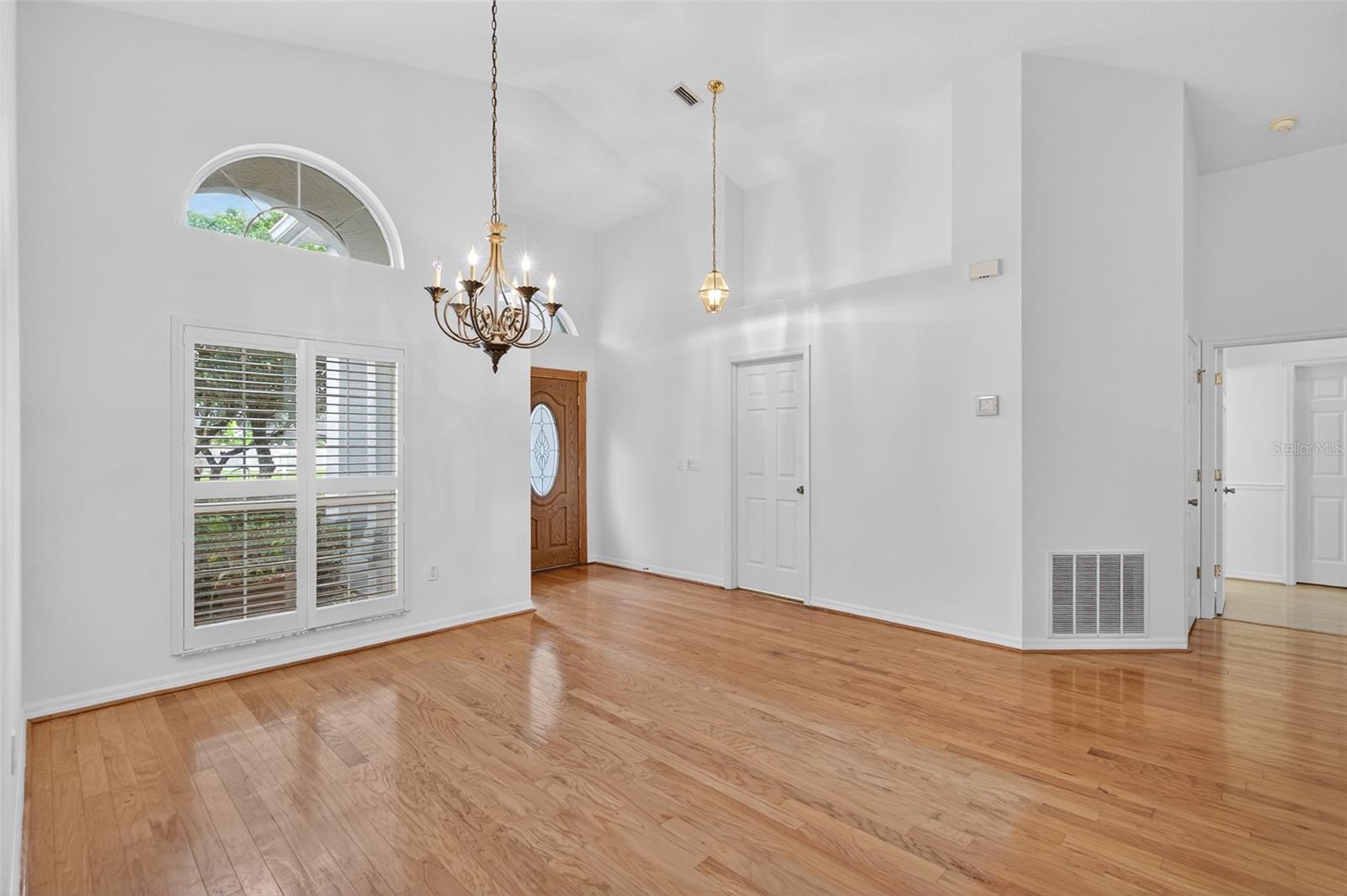 PALM COAST/EASTHAMPTON SEC 34 - Residential