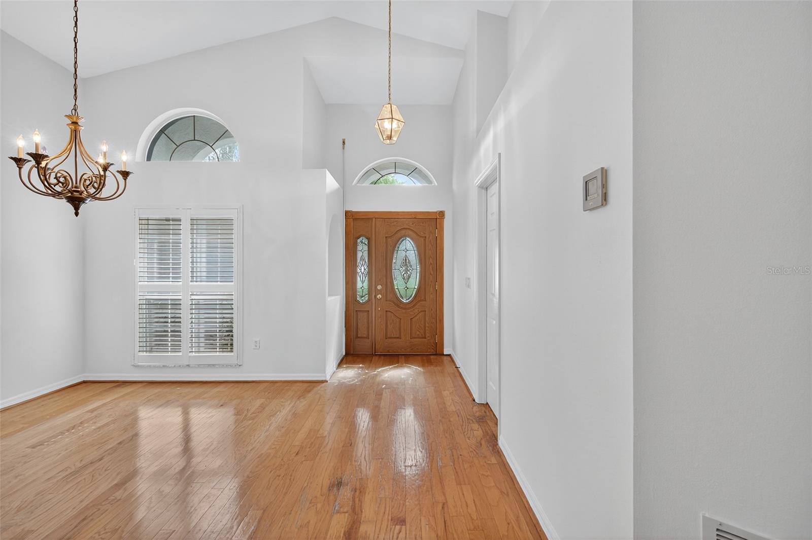 PALM COAST/EASTHAMPTON SEC 34 - Residential