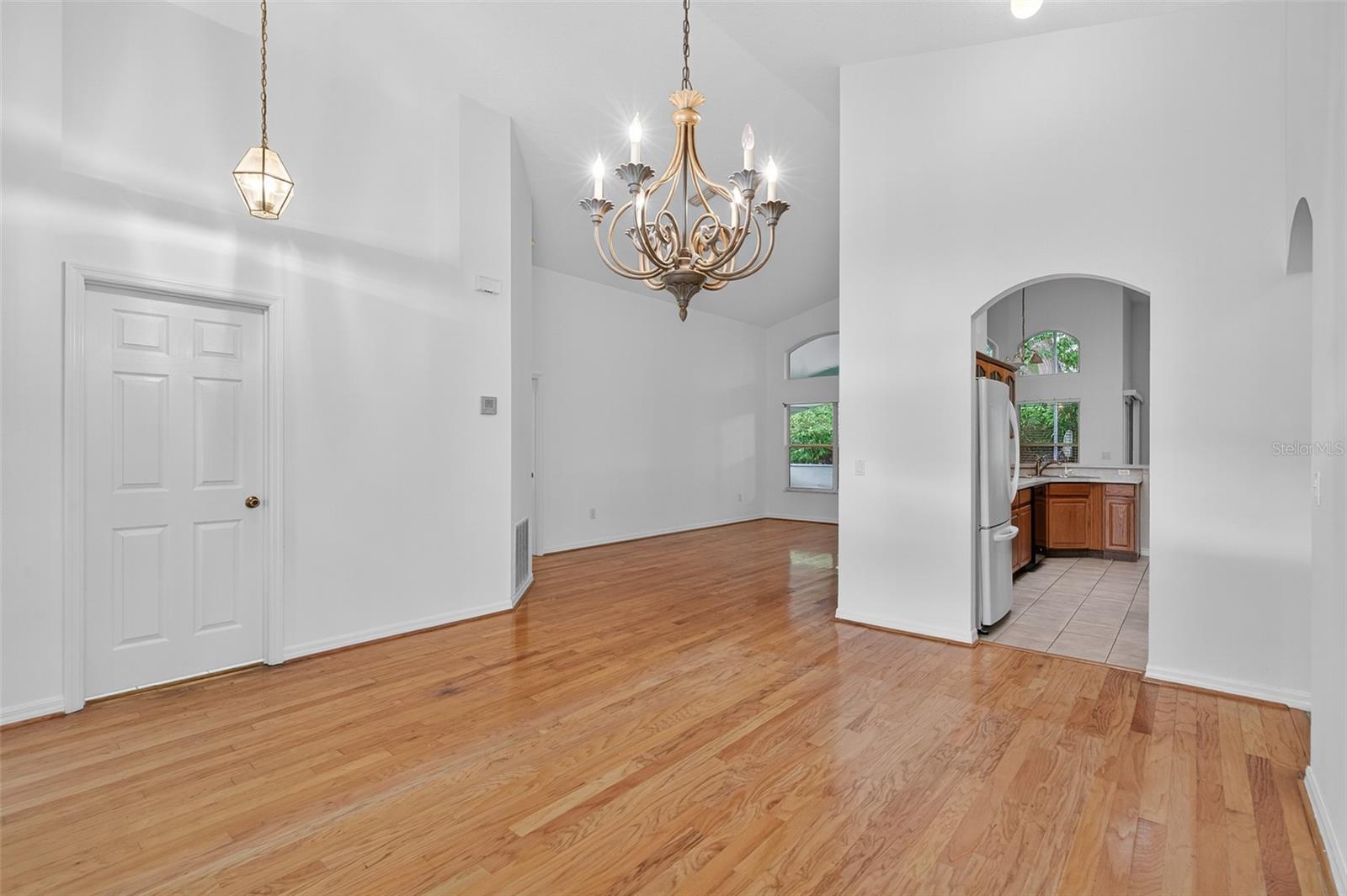 PALM COAST/EASTHAMPTON SEC 34 - Residential