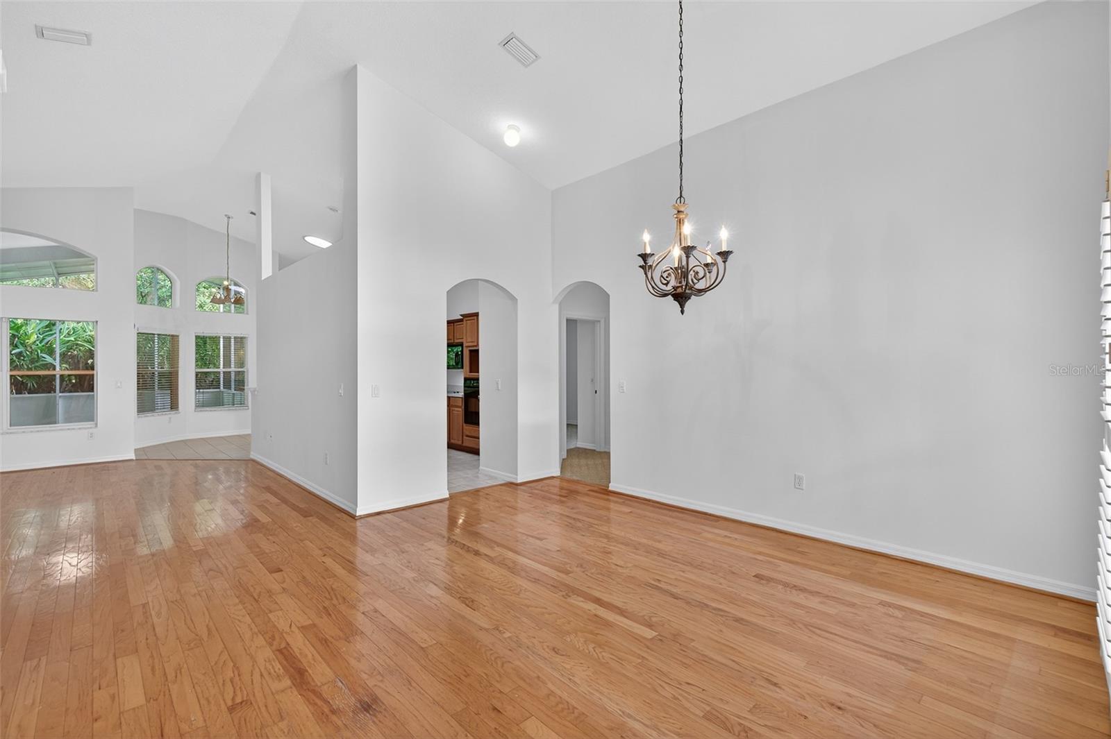 PALM COAST/EASTHAMPTON SEC 34 - Residential