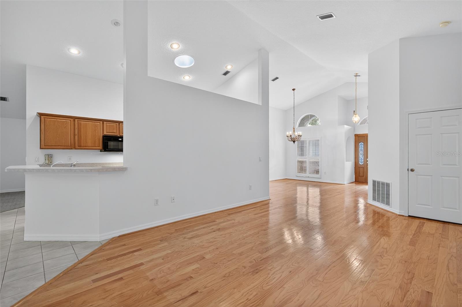 PALM COAST/EASTHAMPTON SEC 34 - Residential