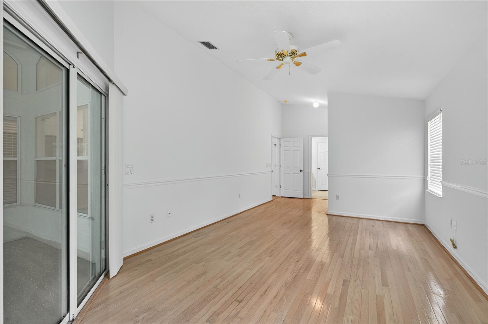 PALM COAST/EASTHAMPTON SEC 34 - Residential